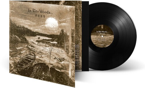 In The Woods... - Otra (Black Vinyl Lp)