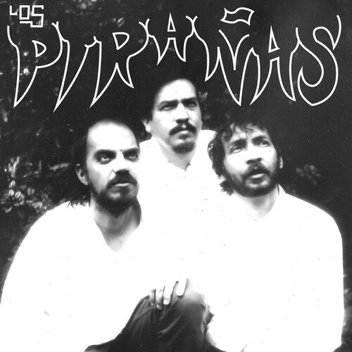 Los Pirañas - Una Oportunidad Más De Triunfar En