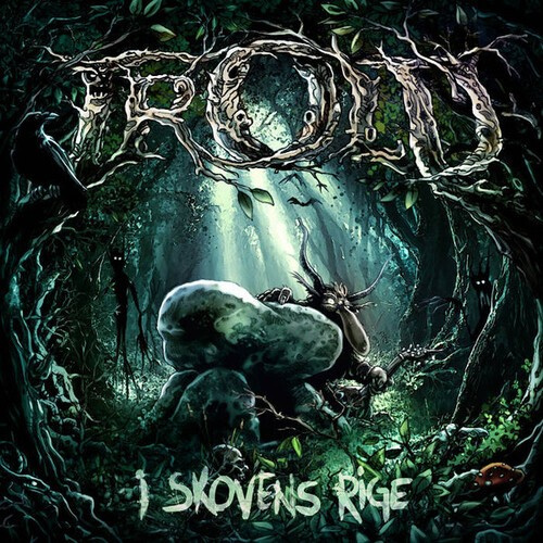 Trold - I Skovens Rige (Digipack)