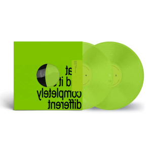 Charli Xcx - Brat And It S Completely Different But Also Still Brat (Ltd Green 2Lp)