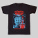 Hostilia - All The Blood Spilt (T-Shirt) Hostilia - All The Blood Spilt (T-Shirt)