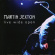 Sexton Martin - Live Wide Open (Blue And Violet Vin Sexton Martin - Live Wide Open (Blue And Violet Vin
