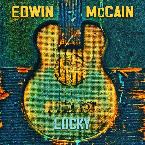 Mccain Edwin - Lucky