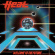 H.E.A.T - Welcome To The Future (Orange Vinyl) H.E.A.T - Welcome To The Future (Orange Vinyl)
