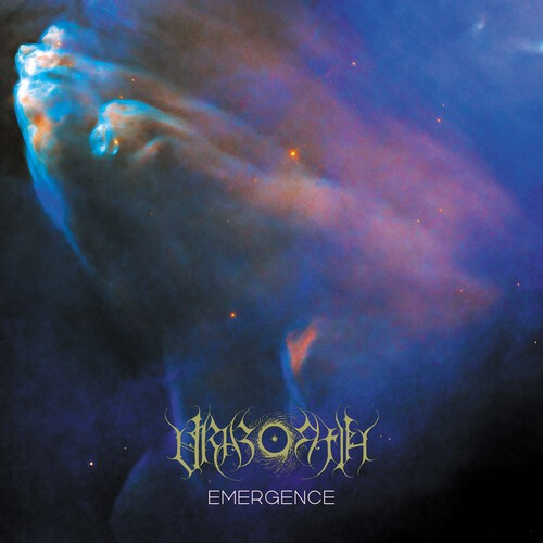 Vrazorth - Emergence (Digipack)