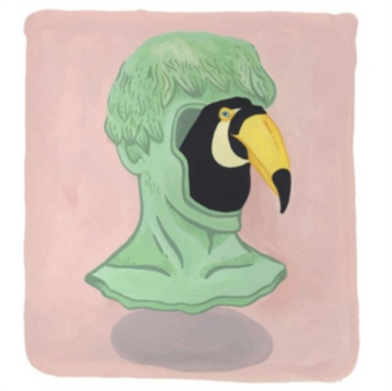 Mauskovic Dance Band The - Down In The Basement Ep