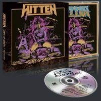 Hitten - State Of Shock - Revisited (Slipcas
