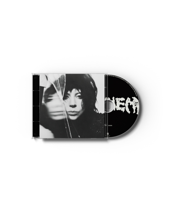 Lady Gaga - Mayhem (Cd)