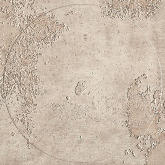 The Mars Volta - Lucro Sucio Los Ojos Del Vacio