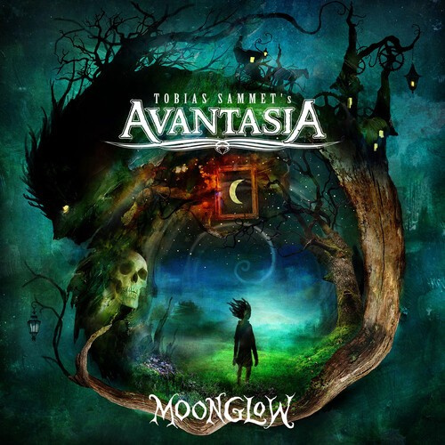 Tobias Sammet's Avantasia - Moonglow (Color 2LP)