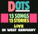 Dots - 15 Songs, 15 Stories: Live In West Dots - 15 Songs, 15 Stories: Live In West