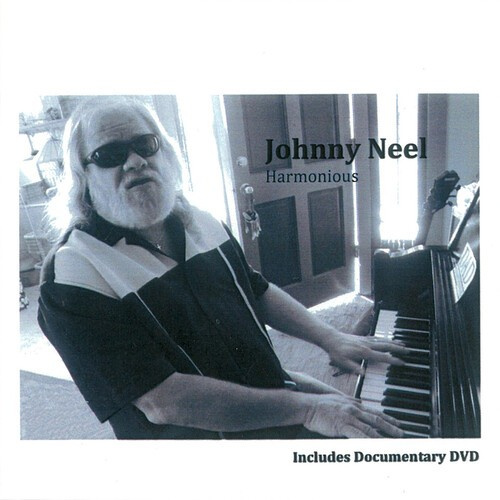 Johnny Neel - Harmonious