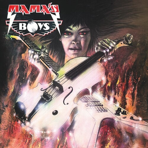 Mama?S Boys - Mama?S Boys