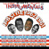 Various Artists - Mighty Instrumentals R&B-Style 1962 Various Artists - Mighty Instrumentals R&B-Style 1962