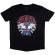 Mc5 - Star Uni Bl T-Shirt (XL) Mc5 - Star Uni Bl T-Shirt (XL)