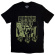 Green Day - Rev Radio Uni Bl T-Shirt Green Day - Rev Radio Uni Bl T-Shirt