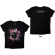 David Gilmour - Luck & Strange Brighton Lady Bl T-Shirt David Gilmour - Luck & Strange Brighton Lady Bl T-Shirt