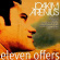 Arenius Joakim - Eleven Offers Arenius Joakim - Eleven Offers