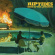 Riptides The - Burn After Listening (Blue Vinyl Lp Riptides The - Burn After Listening (Blue Vinyl Lp