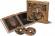 Nytt Land - Songs Of The Shaman (2 Cd Hardcover Nytt Land - Songs Of The Shaman (2 Cd Hardcover