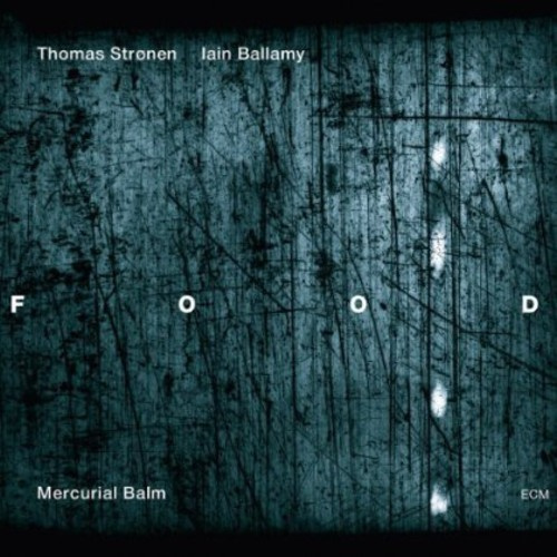 Food - Mercurial Balm