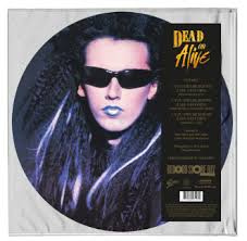 Dead Or Alive - You Spin Me Round (Like A Record)
