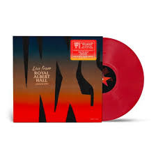 Inxs - Live From Royal Albert Hall  London  1986 (Color Vinyl)(Rsd2025)