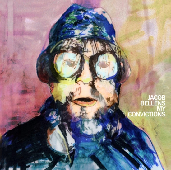 Jacob Bellens - My Convictions (Rsd2025)