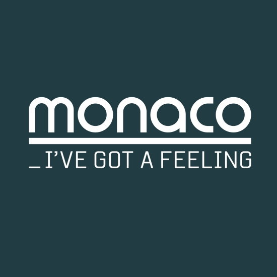 Monaco - I've Got A Feeling