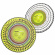 Supergrass - I Should Coco (Zoetrope Edition Vinyl)(Rsd2025) Supergrass - I Should Coco (Zoetrope Edition Vinyl)(Rsd2025)