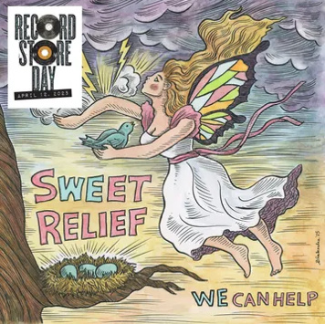 Various Artists - Sweet Relief Vol. Iv