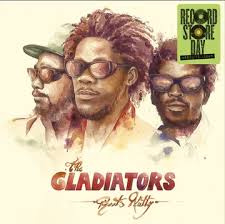 Gladiators The - Roots Natty