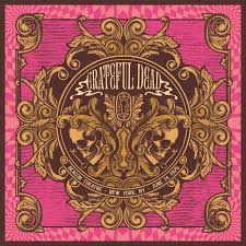 Grateful Dead - Beacon Theatre, New York, Ny 6/14/76 (5Lp/180G/2 Piece Telescope Box W/ Insert)(Rsd2025)