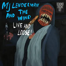 Mj Lenderman - And The Wind (Live & Loose!)  (Rsd2025)