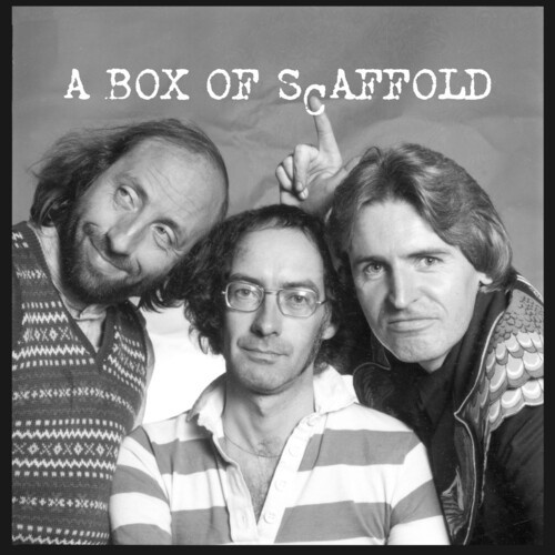 Scaffold - A Box Of Scaffold