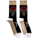 Tupac - Thug Life Uni Bl Socks Tupac - Thug Life Uni Bl Socks