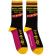 Sex Pistols - Nmtb Stripes Uni Bl Socks Sex Pistols - Nmtb Stripes Uni Bl Socks