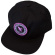 Black Sabbath - Purple Daemon Emblem Bl Baseball Cap Black Sabbath - Purple Daemon Emblem Bl Baseball Cap