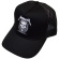 Metallica - In Vertigo Bl Mesh-Back Cap Metallica - In Vertigo Bl Mesh-Back Cap