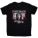 Foreigner - Texas Farewell Uni Bl T-Shirt Foreigner - Texas Farewell Uni Bl T-Shirt