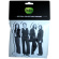 Beatles - White Album Iconic Image Embossed Magnet Beatles - White Album Iconic Image Embossed Magnet