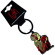 Korn - Follow The Leader Keychain Korn - Follow The Leader Keychain