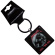 Metallica - Kill Em All / Jump In The Fire Keychain Metallica - Kill Em All / Jump In The Fire Keychain