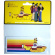 Beatles - Yellow Submarine Coloured Stripes Embossed Magnet Beatles - Yellow Submarine Coloured Stripes Embossed Magnet