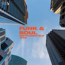 Various Artists - Instrumentals Funk & Soul-Style 196
