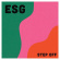 Esg - Step Off (Indie Exclusive, Neon Ora Esg - Step Off (Indie Exclusive, Neon Ora