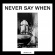 Various Artists - Broken Flag : Never Say When Various Artists - Broken Flag : Never Say When