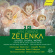 Jan Dismas Zelenka - Sacred Choral Works Jan Dismas Zelenka - Sacred Choral Works