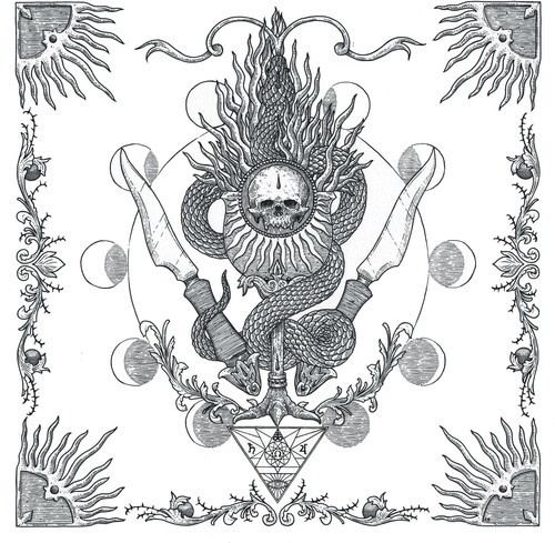 Kenosis - Consecrationem