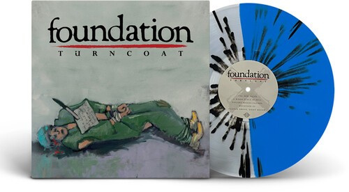 Foundation - Turncoat